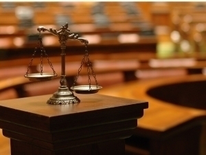 Judicial officer arrested in Bukhara