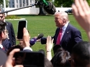 Эрон ядро қуролидан воз кечишга рози бўлди – Трамп