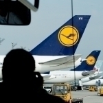 Lufthansa yoqilg‘i narxi sabab 20 mingta reysni bekor qildi