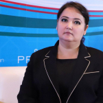Молия вазирига янги ўринбосар тайинланди