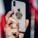 Россияда вазирлик Apple маҳсулотларидан фойдаланишни тақиқлади