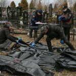 BMT Ukrainadagi urushda qancha tinch aholi halok bo‘lganini ma’lum qildi