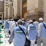 Haj va Umraga boruvchilar uchun yangi qaror qabul qilindi