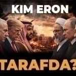 Tarafsizlikka janoza o‘qildi. Eronga kimlar qarshi, kimlar qo‘llayapti?