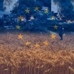 Azaga kelgan o‘z dardini aytib yig‘lar. Yevropa urush changalidagi Ukraina donini qutqarmoqchi