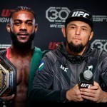 Рўзибоев навбатдаги шов-шувли жангчига ўхшаяпти – UFC чемпиони