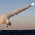 Shimoliy Koreya yangi raketalarni sinovdan o‘tkazdi