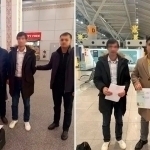 Og‘ir jinoyat qilgan o‘zbekistonlik Polshada ushlandi 