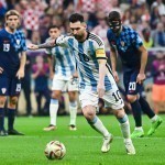 Messi JCH finalini o‘tkazib yuboradimi?