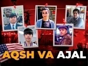 Америкадаги ўзбекистонликлар тақдиридаги хавфли манзара