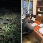 Rossiyalik ayol o‘zbekistonlik migrantni o‘ldirib, daraxt ostiga ko‘mib qo‘ydi