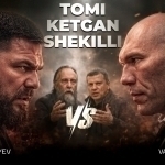 Markaziy Osiyo yana tahdid ostida