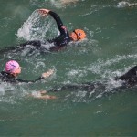 Triatlon musobaqasi vaqtida ikki sportchi halok bo‘ldi