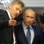 Kreml Navalniyning “Putin uchun saroy” filmiga munosabat bildirdi