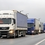 Cost of transporting Uzbek goods westward increases by 1.5 times