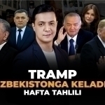 O‘zbekiston Karimovsiz Suriyaga aylanarmidi yoxud korrupsiyadan va poraxo‘r hokimlardan qutulolmayotgan O‘zbekiston – Hafta tahlili