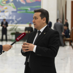 Шерматов 80 минг ортиқча ўқитувчи ҳақидаги фикрига изоҳ берди