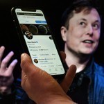 Илон Маскнинг Twitter саҳифаси энг кўп ўқиладиган аккаунт бўлди