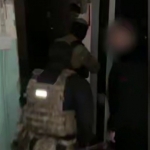 Uzbeks charged in Russia for forging documents, illegally registering migrants (video)