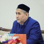 A new rector is appointed to the International Islamic Academy of Uzbekistan