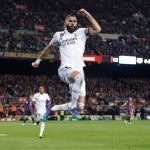Benzema “Real” futbolchisining 28 yillik natijasini takrorladi