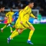 Ronaldu gol urgan bahsda “Al Nasr” “Al Hilol”ga imkoniyatni boy berdi