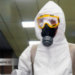 Ўзбекистонда ўтган 6 соатда бор-йўғи 23 кишида коронавирус аниқланди