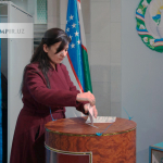 Saylovchilar saylov byulletenlarida nimalarga e’tibor berishi kerak?