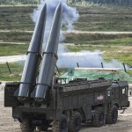 Rossiya Belarusga “Iskander-M” qurolini o‘tkazdi