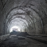 Samarqandda yangi tunnel qurilishi boshlandi