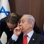 Netanyaxu Yaqin Sharqdagi urushga yangi nom bermoqchi 