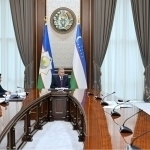 3 yil ichida noyob mineral bo‘yicha 76 loyiha amalga oshiriladi