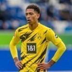 “Real” Bellingem transferidan voz kechdi