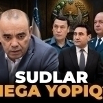 “Ijtimoiy bosim”, “yopiq auksion” va “harbiy mansabdorlik” — sobiq amaldorlarning sudi nega yopiq ko‘rilayotgani ochiqlandi
