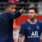 Messi “Oltin to‘p” uchun kimga ovoz berishini aytdi