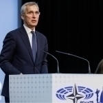 Biz ukrainaliklarga o‘zlarini himoya qilish uchun chinakam imkoniyat berishimiz kerak – Stoltenberg