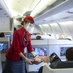“Turkish Airlines” O‘zbekistonning ikkita shahariga parvozlarni yo‘lga qo‘yish uchun ruxsatnoma oldi