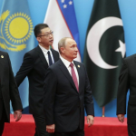 Си Цзиньпин, Путин ва қатор Президентлар Раҳмонни ғалаба билан табриклади