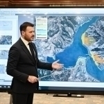 Ҳукумат Чорвоқда қурилаётган “Sea Breeze Uzbekistan” олдига жиддий шартлар қўйди