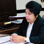 Prezident 810 ming bolaga ajratgan 400 mlrd pullar yana talon-taroj qilinmaydimi? – Gulnora Ma’rupova bilan suhbat