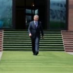 Shavkat Mirziyoyev Italiyaga boradi