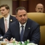 Ермак Украинада тинчликка эришиш учун 3 та шартни айтди