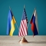 BAAda Rossiya, Ukraina va AQSH o‘rtasidagi muzokaralar boshlandi