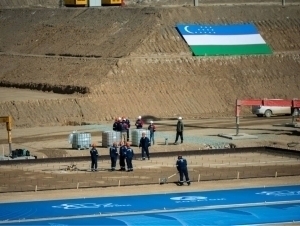 “Росатом” Ўзбекистон компанияларини АЭС қурилишида иштирок этишга чақирди