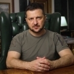 Rossiya Ukraina infratuzilmasiga zarba berishda davom etmoqda – Zelenskiy