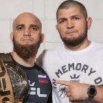 Habibning shogirdi doping tufayli PFL chempionligidan mahrum qilindi