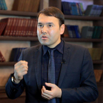 Kusherboyev Artel monopoliyasi va uning “krыsha”si haqida gapirdi