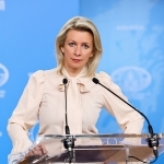Россия Киркнинг ўлдирилишига муносабат билдирди
