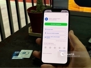 Mobile numbers can now be transferred to another person online