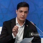 “Bundan buyon bo‘hton xabarlarga toqat qilolmaymiz”. QALAMPIR.UZ rahbari Xalqaro forumda nutq so‘zladi